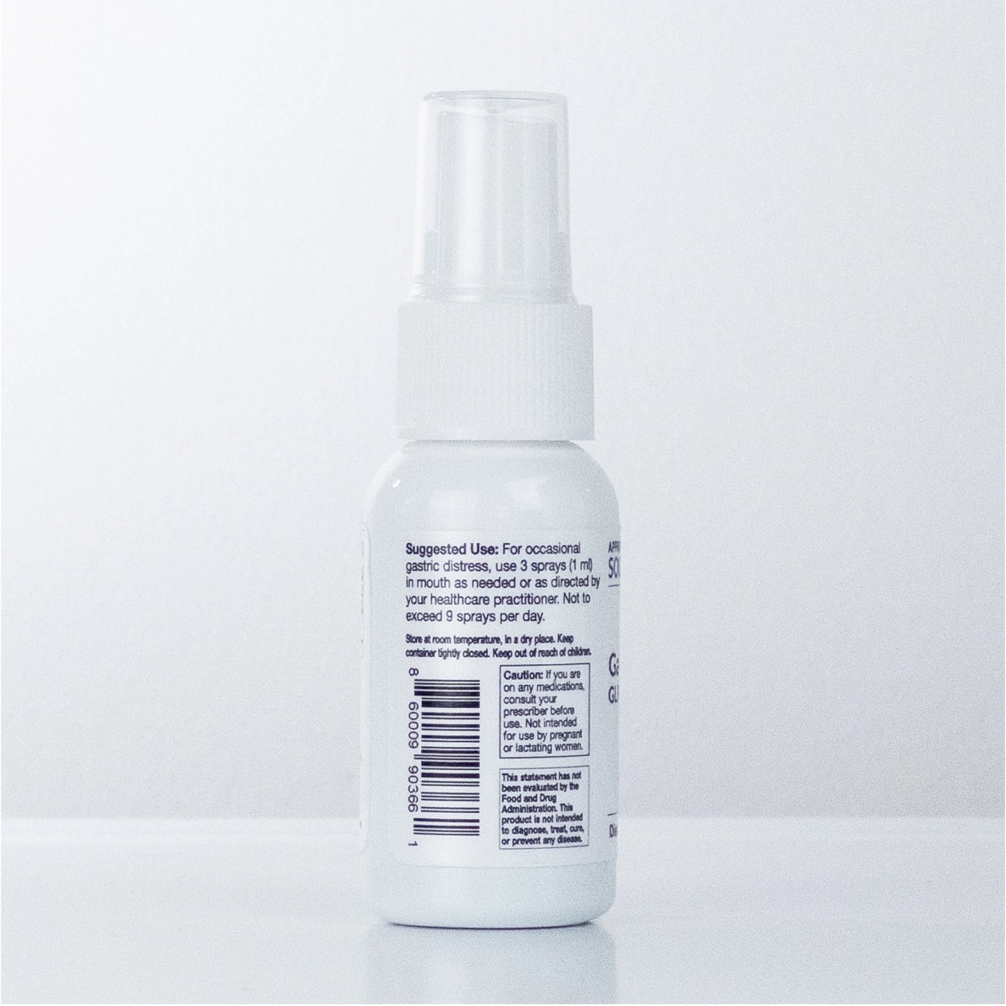 Settle - 1oz Spray