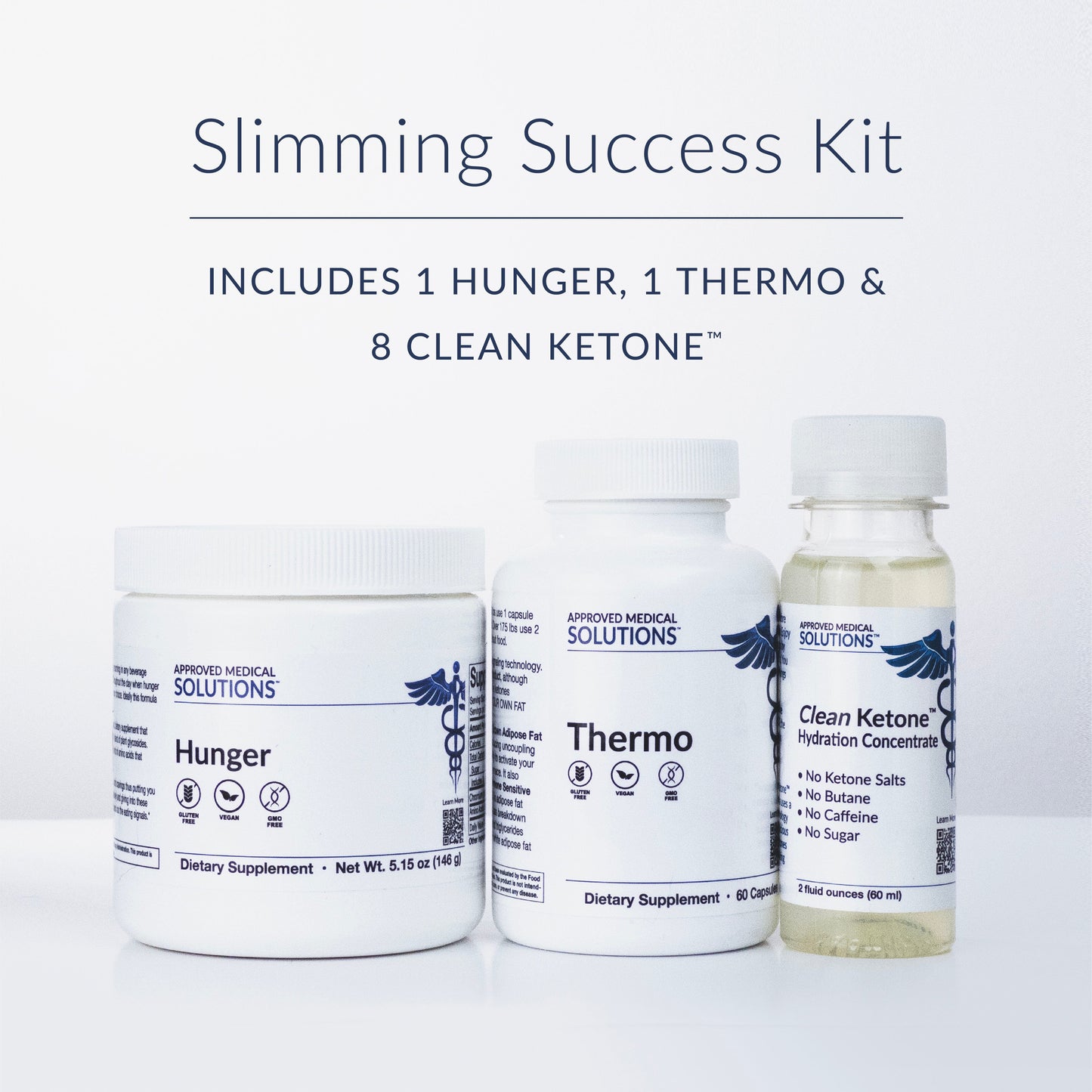 Slimming Success Kit