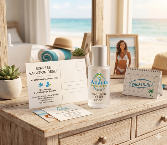Express Vacation Reset