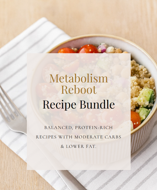 Metabolism Reboot Bundle