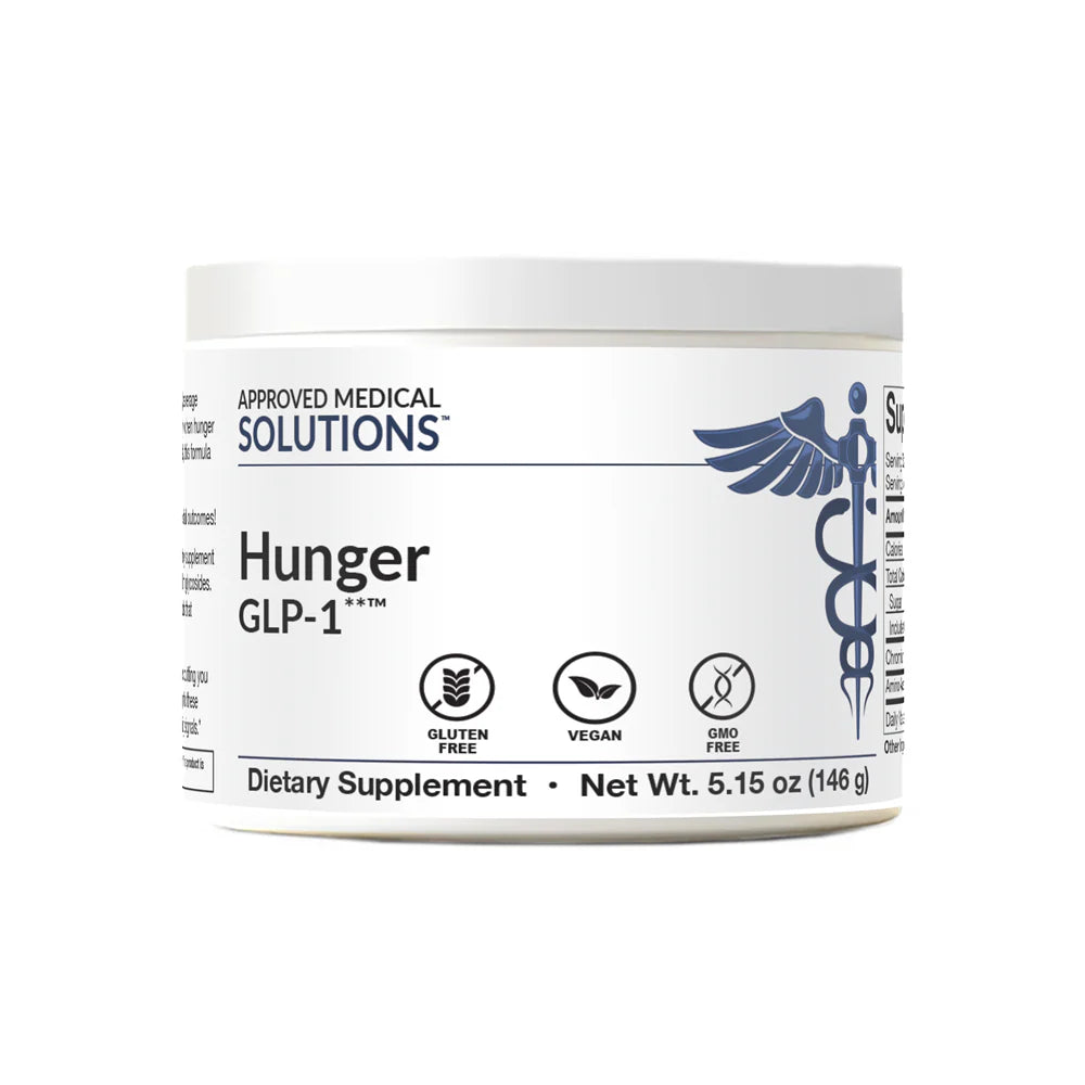 Hunger Supplements – Atlanta Wellness Clinic - Online Store